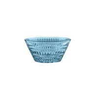 Spiegelau Bol Ethno Ø16,5 cm 750 ml Cristal Bleu vintage