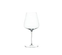 Spiegelau & Nachtmann 1350135 Definition, Lot de 6 verres à Bordeaux en cristal 750 ml