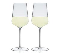 Spiegelau Verre à vin blanc Definition 43 cl Lot de 2 Transparent