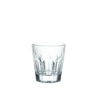 Spiegelau & Nachtmann 2690176 Mug Set/4 640/71 Monaco UK/3, 4 unités, Verre, Transparent, 9,8 x 8,8 x 8,8 cm