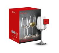 Spiegelau Verres à vin blanc LifeStyle Lot de 4 44 cl
