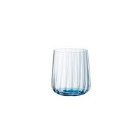 Spiegelau Verre LifeStyle 34 cl en cristal Lot de 2 Ocean