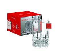 Spiegelau & Nachtmann 4500172 Perfect Serve Lot de 4 Verres à Londres en Cristal 240 ML