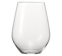 Spiegelau & Nachtmann - Authentis - Verres à vin et Carafe à décanter, Bordeauxglas, 12er-Set