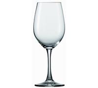 Spiegelau Verre à bourgogne Authentis 75 cl transparent – Lot de 4