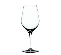 Spiegelau & Nachtmann - Authentis - Verres à vin et Carafe à décanter, Rotweinglas, Lot de 4