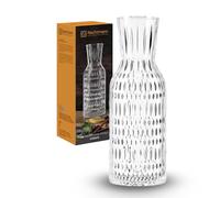 Spiegelau & Nachtmann, Carafe à eau en verre cristal 1,1 l Ethnique 105396