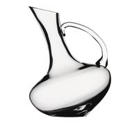 Spiegelau & Nachtmann Carafe, Décanteur, Cristal, Pise, Transparent, 1 l