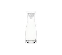 Carafe à eau ARABESQUE 1,1 l, transparent, Spiegelau