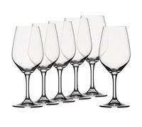 Spiegelau & Nachtmann Expert Tasting 463AMB 31 Special Glasses Set 12 Gläser 4630331