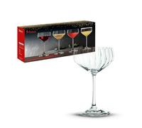 Spiegelau Verre coupette LifeStyle Lot de 4 30 cl
