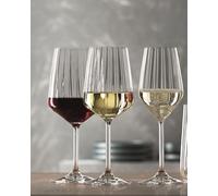Spiegelau & Nachtmann Lifestyle Lot de 12 pièces