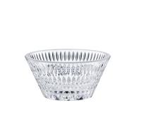 Nachtmann Bol Ethno Ø11 cm. lot de 4 Clear