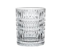 Nachtmann Ethno tumblerVerre 29.4 cl Lot de 4 Transparent