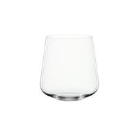 Verres à eau DEFINITION, set de 4, 430 ml, transparent, Spiegelau