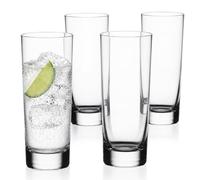 Verre tumbler CLASSIC BAR LONGDRINK, set de 4 pièces, 360 ml, Spiegelau