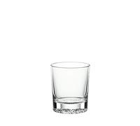 Spiegelau Set de 4 verres old fashioned Lounge 2.0 23.8 cl Transparent