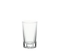 Spiegelau Verres à boissons gazeuses LOUNGE 2.0 – Lot de 4, 247 ml – Transparent