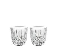 Spiegelau & Nachtmann, Noblesse Barista 104905 Lot de 2 verres à expresso en cristal 90 ml