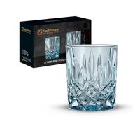 Nachtmann Verre Tumbler Noblesse 29,5 cl - Lot de 2 - Aqua