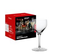 Spiegelau Verres à cocktail Perfect Serve 15 cl. lot de 4 Transparent