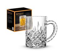 Nachtmann Verre à bière Noblesse Cristal transparent 60 cl