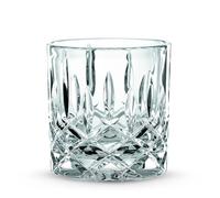 Spiegelau & Nachtmann Set en Cristal, Verre, Transparent, 8.4 x 8 x 8 cm