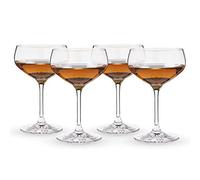 Spiegelau & Nachtmann, Verre en Cristal, Perfect Serve, Verre, Transparent, 14 x 9.1 x 9.1 cm