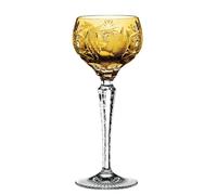 Spiegelau & Nachtmann, Verre en Cristal, Raisin, Couleur Ambre, Roemer