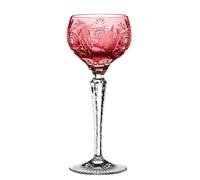 Spiegelau & Nachtmann, Verre en Cristal, Raisin, Rot, Roemer