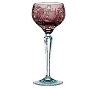 Spiegelau & Nachtmann, Verre en Cristal, Raisin, Rouge foncé, Roemer