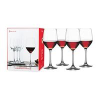 Spiegelau & Nachtmann Vino Grande, Verres à vin et Carafe à décanter Series,
