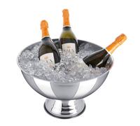 Spiegelau Seau à champagne en Inox