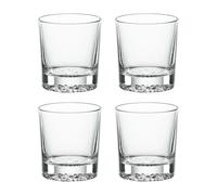 Spiegelau Set de 4 verres à whisky Lounge 2.0 30.9 cl Transparent