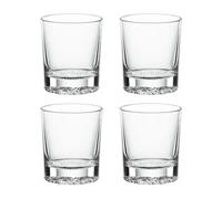 Spiegelau Set de 4 verres old fashioned Lounge 2.0 23.8 cl Transparent