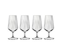 Spiegelau Verre à bière LifeStyle 44 cl Lot de 4 Clair