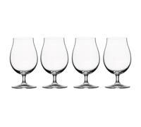 Spiegelau Verre à bière Tulip Beer Classics 44 cl lot de 4 transparent