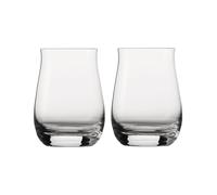 Spiegelau Verre à bourbon Single Barrel. lot de 2 transparent