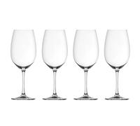 Spiegelau Verre à bourgogne Salute 71 cl lot de 4 transparent