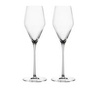 Spiegelau Verre à champagne Definition 25 cl Lot de 2 Transparent