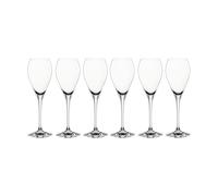 Spiegelau Verre à champagne Party 16 cl 6-pack