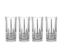 Spiegelau Verre à long drink Perfect Serve 35cl lot de 4 transparent
