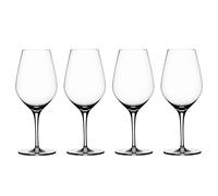 Spiegelau Verre à vin blanc Authentis 42 cl lot de 4 transparent
