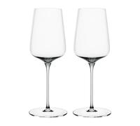 Spiegelau Verre à vin blanc Definition 43 cl Lot de 2 Transparent