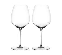 Spiegelau Verre à vin de Bourgogne HI-LITE 70 cl Lot de 2 Clair