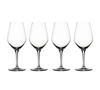 Spiegelau Verre à vin rouge Authentis 48cl lot de 4 transparent