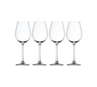 Spiegelau Verre à vin rouge Salute 47 cl lot de 4 transparent