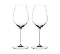Spiegelau Verre à vin universel HI-LITE 48 cl Lot de 2 Clair