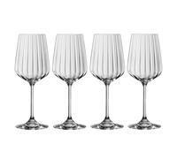 Spiegelau Verres à vin blanc LifeStyle Lot de 4 44 cl