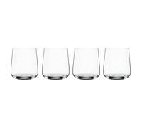 Spiegelau Lot de 4 verres style 4670184-340 ml - Verre à eau en cristal - Passe au lave-vaisselle